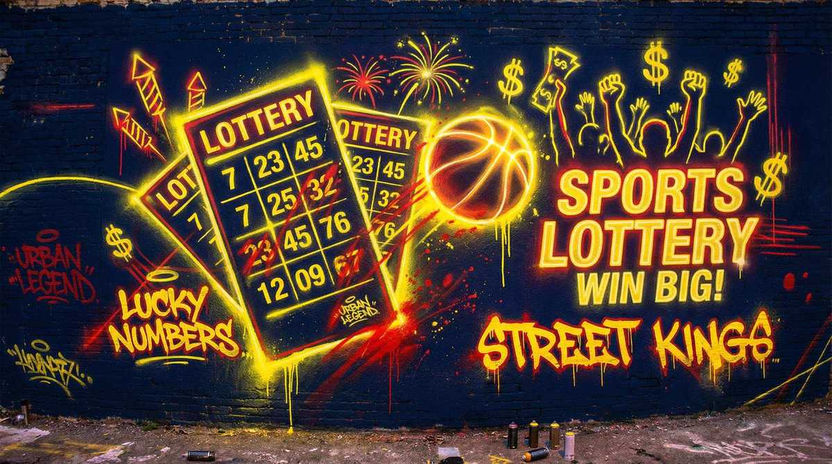 伟德bv国际体育 | 体育彩票频道涂鸦风格头图